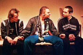 Trainspotting