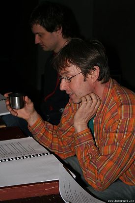 Tři sestry