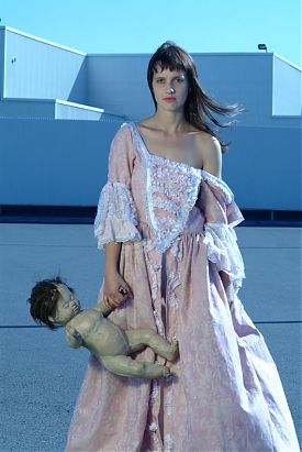 Petra Bukov