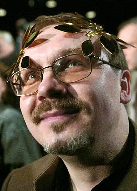 Sergej Fedotov