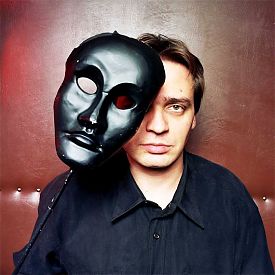 Tom Suchnek