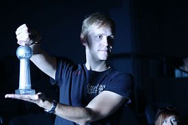 Dan pinar