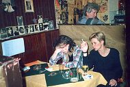 Tereza Dubov, Marcela apkov, Jan Odl