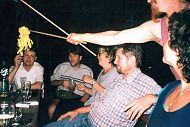 Michal Weber, Jaroslav Vrzal, Jarmila Paulerov, Ji Krej