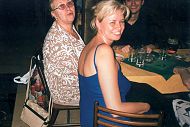 Jana Lhotsk, Yveta Hanuskov, Roman Harok