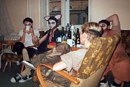 Markta Viktorov, Roman Harok, Marcela apkov, Norbert Lich