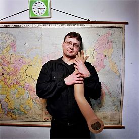 Michal Weber