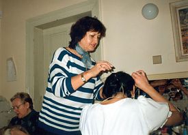 Bezrui na cestch