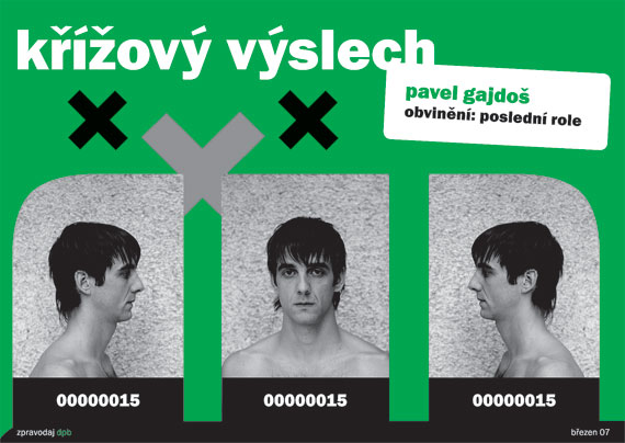 Křížový výslech