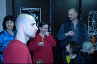 Dana Zajkov, Tom Dastlk, Alena Sasnov-Polarczyk, Michael Cisovsk, Tereza Dubov, Jiina kov