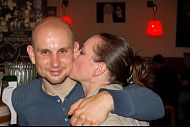 Tom Dastlk, Alena Sasnov-Polarczyk