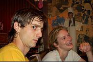 Pavel Gajdo, Jolana Kubkov