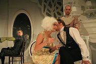 Jan Vlas, Sylvie Krupansk, Luk Melnk, Tom Dastlk