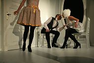Tereza Viliov, Luk Melnk, Sylvie Krupansk
