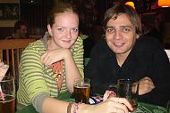 Lenka Krlov, Tom Suchnek