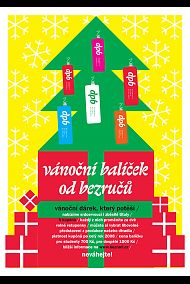 Vanon balek od Bezru