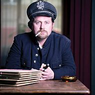 Martin Frantik