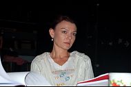 Markéta Haroková
