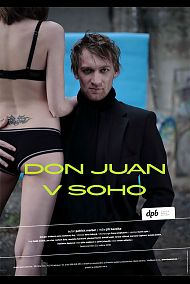 Don Juan v Soho
