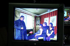 Don Juan v Soho