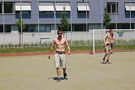 Jan Plouhar, Jan Jankovský, Jan Holík