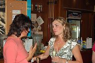 Kateřina Krejčí, Sylvie Krupanská
