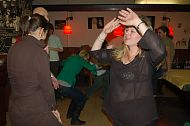 Premiéra - Lakomec