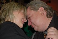 Michaela Kadlecová, Norbert Lichý