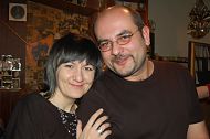 Ilona Smejkalov, Pavel Pe