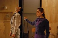 Jan Vlas, Sylvie Krupansk