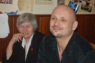 Jiina kov, Michael Cisovsk