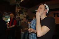 Michael Cisovský, Lukáš Melník, Jan Vlas