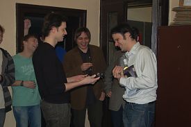 Premira 1984