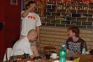 Tom Dastlk, Pemysl Bure, Tom Krej