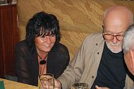 Kateina Krej, Josef Jank
