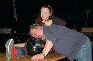 I na zkoukch me jt o ivot! (Zdena Przebindov, Norbert Lich)