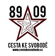 Logo Cesta ke svobod