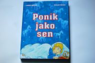 Ponk jako sen