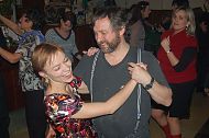Tanilo se! (Marta Ljubkov, Petr Dub)
