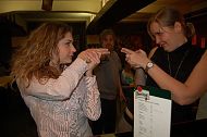 Sylvie Krupansk, Kateina Sobalov