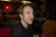Martin Berntek