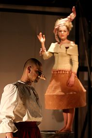 Cyrano