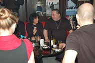 Sylvie Krupansk, Kateina Krej, Norbert Lich, Tom Dastlk