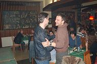 Jan Vlas, Josef Kalua