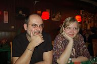 Pavel Pe, Kateina Sobalov