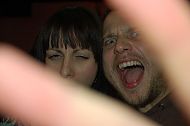 Tereza Viliov, Josef Kalua