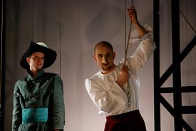 Cyrano