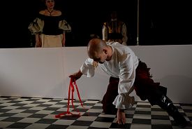 Cyrano
