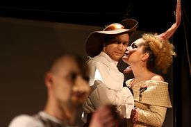 Cyrano