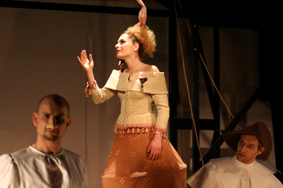Cyrano